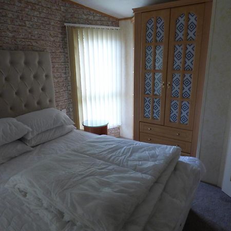 Cedar Lake 58 At Southview Leisure Park Skegness Extérieur photo