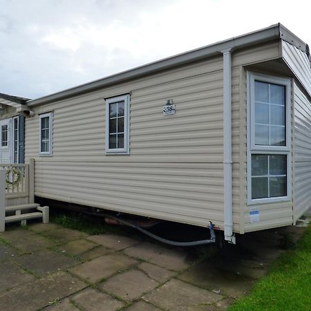 Cedar Lake 58 At Southview Leisure Park Skegness Extérieur photo