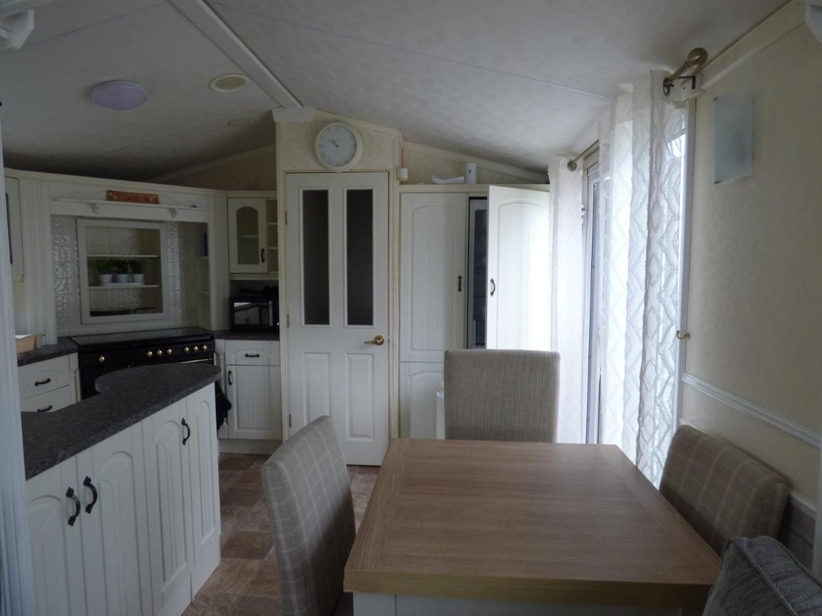 Cedar Lake 58 At Southview Leisure Park Skegness Extérieur photo