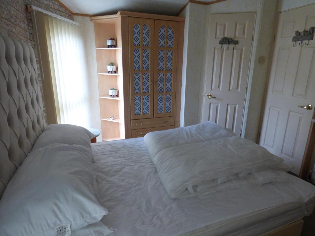 Cedar Lake 58 At Southview Leisure Park Skegness Extérieur photo