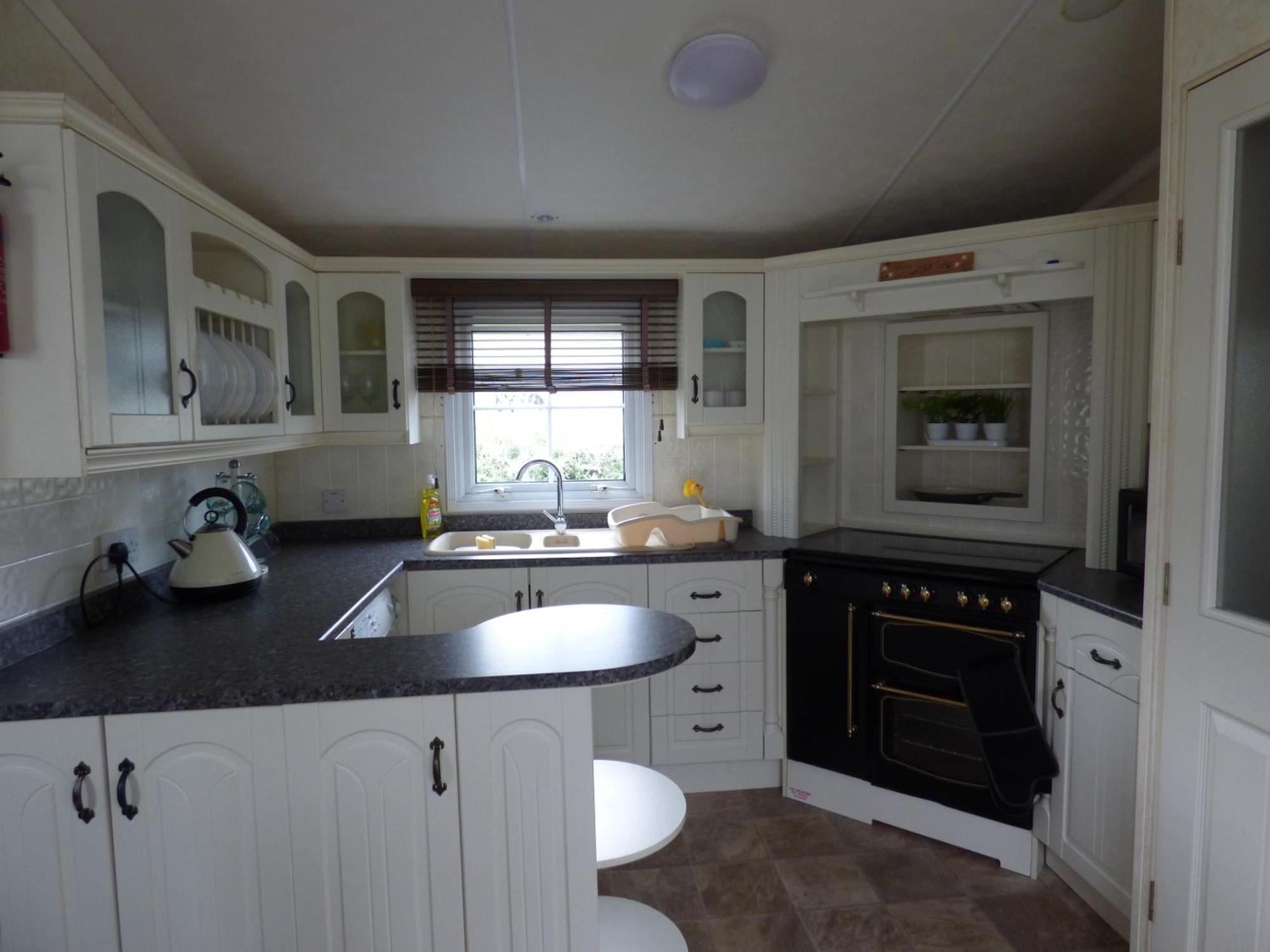 Cedar Lake 58 At Southview Leisure Park Skegness Extérieur photo