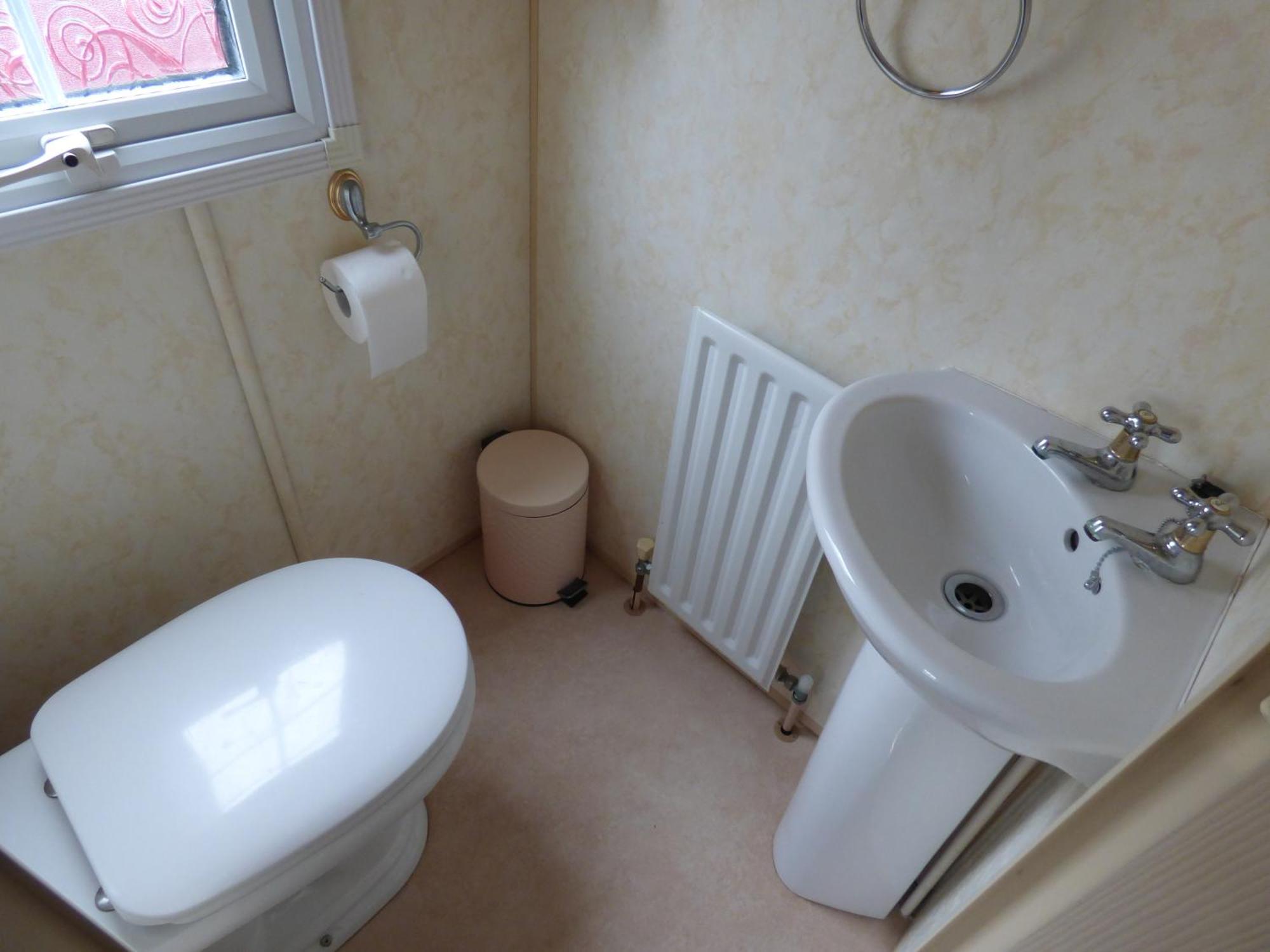 Cedar Lake 58 At Southview Leisure Park Skegness Extérieur photo