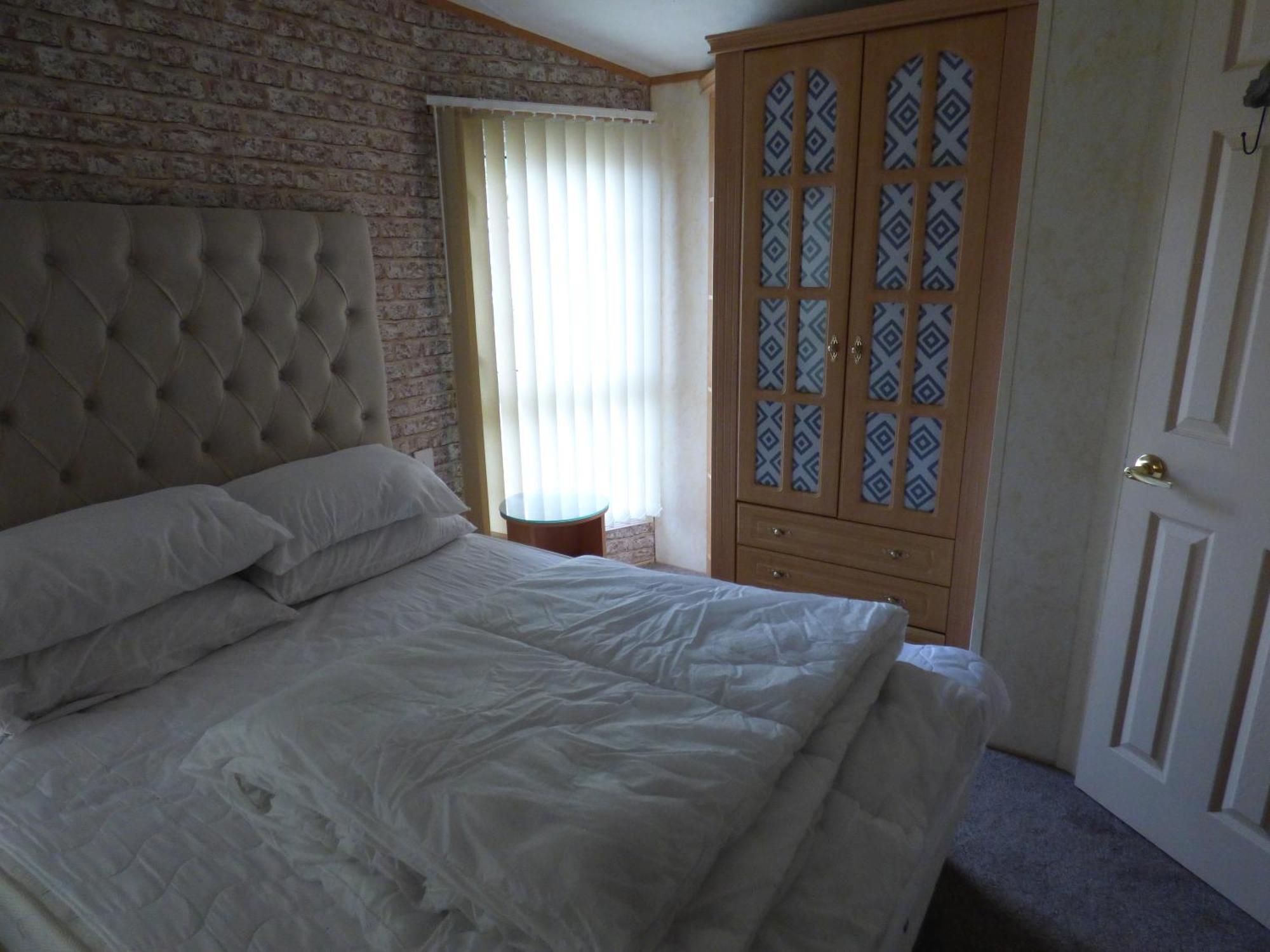 Cedar Lake 58 At Southview Leisure Park Skegness Extérieur photo