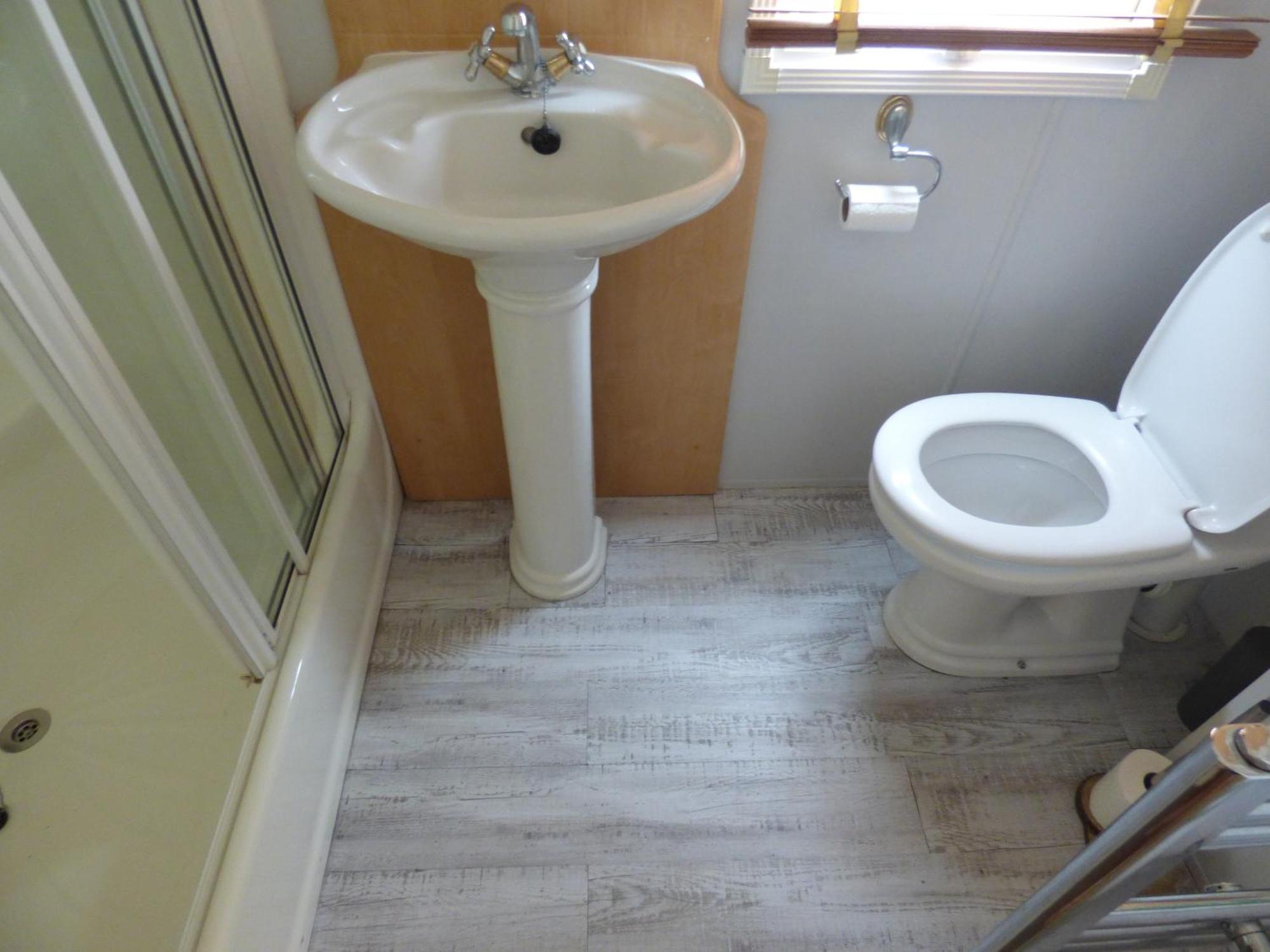 Cedar Lake 58 At Southview Leisure Park Skegness Extérieur photo