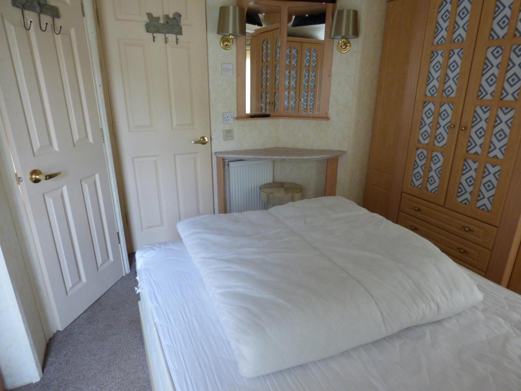Cedar Lake 58 At Southview Leisure Park Skegness Extérieur photo