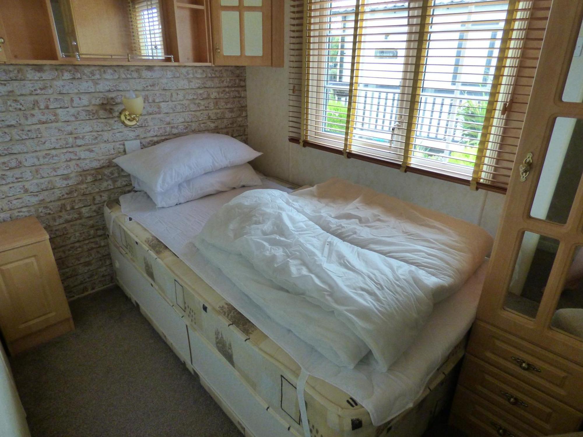 Cedar Lake 58 At Southview Leisure Park Skegness Extérieur photo